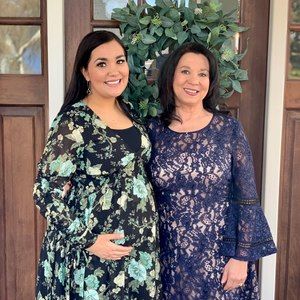 Meet your Posher, Donna